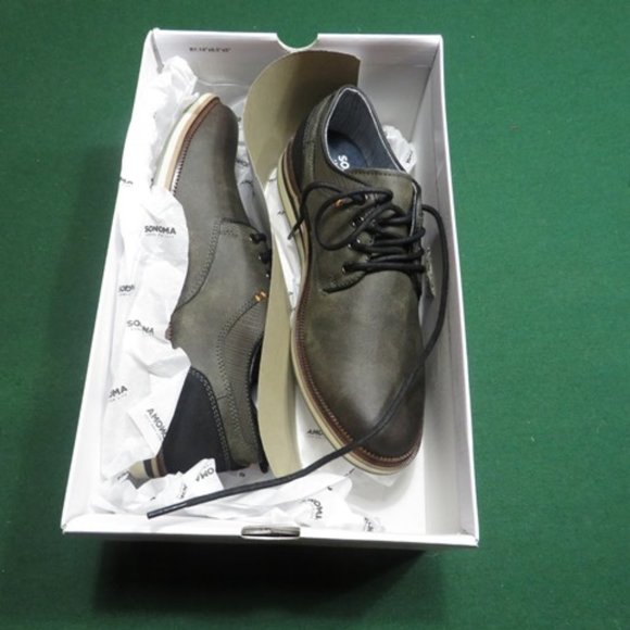 CASUAL SHOES - Picture 3 of 6